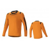 Alpinestars A-Dura DRI Wool L/S Jersey dres - dark gold M