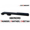 INNOMOUNT montáž na Blaser pre HIKMICRO Thunder 1.0, Panther 1.0, 2.0 a Cheetah