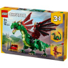 LEGO Creator 31161 Stredoveký drak