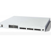 Cisco Catalyst C1300-24XTS sieťový prepínač Riadený L2/L3 10G Ethernet (100/1000/10000) Šedá (C1300-24XTS)