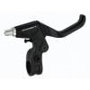 LONGUS brzdové páky V-Brake Fe/Plast 3-prsty LONGUS 398310