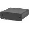 Pro-Ject Phono Box - předzesilovač Black