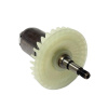 Rotor na brúska Worcraft CAG-S20LiBS-125 ShareSYS, 125 mm, diel 23