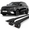Runner R1C Black - nosič pre Renault Austral, 2022- / integrované strešné lyžiny