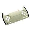 SonyEricsson Xperia Play kryt klávesnice čierny