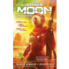Denver Moon (Warren Hammond,Joshua Viola)(Brožovaná)