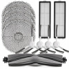 Sada príslušenstva Filterlux pre Dreame L10 Ultra, L10S Ultra, L10S Ultra Heat 11 el.