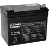GOOWEI ENERGY Pb záložní akumulátor VRLA GEL 12V/35Ah (OTL35-12)