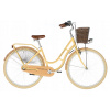 Mestsky bicykel - City Bike DHS Citadinne 2832 28 