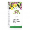 Dr.Popov čaj Zdravé dýchání 50 g