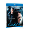 Šakal Blu-ray (Michael Caton-Jones)