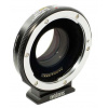 Metabones Speed Booster ULTRA T 0.71x z Canon EF na Micro 4/3