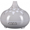 Sixtol Aroma difuzer Palm šedý lesk 500 ml