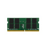 Kingston/SO-DIMM DDR4/4GB/3200MHz/CL22/1x4GB KVR32S22S6/4