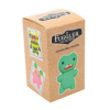Fuggler kľúčenka (replika)