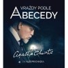 Audiokniha: Christie Agatha • Vraždy podle Abecedy / Čte Procházka Aleš (MP3-CD)