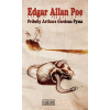 Príbehy Arthura Gordona Pyma - Edgar Allan Poe