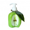 Lara tekuté mydlo 375ml-Jablko
