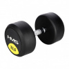 HMS HG PRO 32,5 kg pevná váha pogumovaný záves