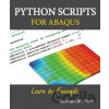 Python Scripts for Abaqus - Gautam M. Puri