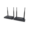 Vector VT-WS200 Bezdrôtový prenos HDMI do 200m RX/TX v jednej krabici