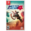 Moto Racer 4 Nintendo Switch