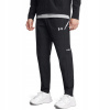 Under Armour Woven Utility Pants černá