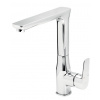 Novaservis Dřezová baterie Metalia 58 chrom 58714,0