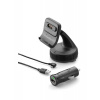 TomTom aktivní držák do auta Click & GO (GO 52x/62x/52xx/62xx,Premium,Essential,Discover 5/6,Expert 5/6,Camper Tour) 9UUB.001.40