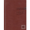 Bible 1293 hnědá