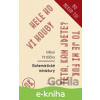 E-kniha Bohemistické miniatury - Milan Hrdlička