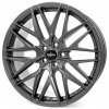 Oxigin 25 Oxcross 7.5x18 5x112 ET49 titan spark