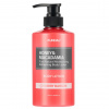 Kundal Honey&Macadamia Body Lotion Pink Grapefruit vyživujúce telové mlieko 500 ml Vůně: Cherry Blossom