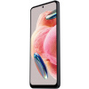 Smartfón Xiaomi Redmi Note 12 4 GB / 64 GB 4G (LTE) sivý