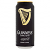 PIVO GUINNESS 440 ml PLECH