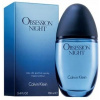 CALVIN KLEIN Obsession Night Parfumovaná voda Dámsky parfum EDP 100ml