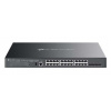 TP-LINK TP-Link SG5428X Switch L3 stack 24xGE 4xSFP+ (SG5428X)