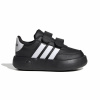 Adidas športová obuv Breaknet 2.0 CF0 ekologická koža čierna ID5277 # 21