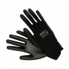 yato Pracovní rukavice nylon/PU YT-7473