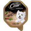 Cesar Adult Dog Landküche morčacie a hovädzie 150 g