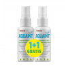 AQUAINT - 100% ekologická čistiaca voda 50 ml + 50ml gratis
