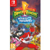 Mighty Morphin Power Rangers: Rita's Rewind Nintendo Switch