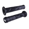 Odi Gripy BMX Hucker 160 mm Flange Black