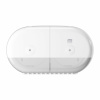 682000 Tork SmartOne® Twin Mini zásobník na toaletný papier, T9