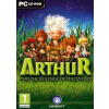 Arthur And The Revenge Of Maltazard (PC)