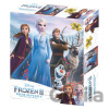PRIME 3D puzzle Frozen 500 ks