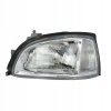 Depo 551-1123L-LD-EM reflektorová lampa [depo]