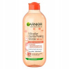 Garnier Skin Naturals Micelárna voda s peelingovým efektom all-in-one 400 ml