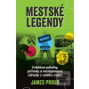 Mestské legendy (James Proud)