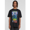 Upscale X Rob Zombie Heavy Overize Tee XL